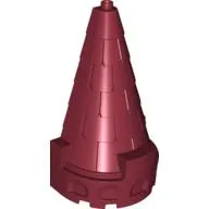 Duplo Roof Spire