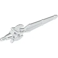 Large Figure Weapon Sword, Danju (Series 1)