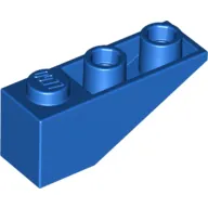Slope Inverted 33° 3 x 1 with Internal Stopper and No Front Stud Connection