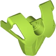 Large Figure Chest Cover, Armor, Toa Nuva