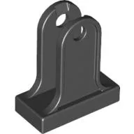 Duplo Boat Helm Support