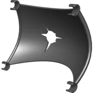 Duplo Boat Sail 11 x 7