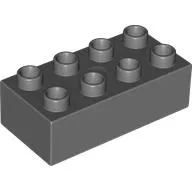 Duplo Brick 2 x 4