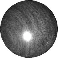 Projectile, Large Figure Weapon, Zamor Sphere / Ball