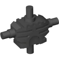 Torso Mechanical, Bionicle