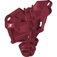 Large Figure Torso Cover, Armour, Toa Inika (Type 1)