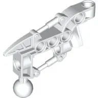 Large Figure Skeletal, Limb, Angular with Ball Joint (Toa Hordika)