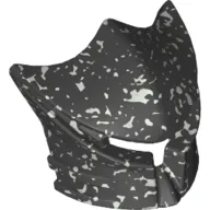 Headwear Accessory Visor Fanciful for Vladek Minifig