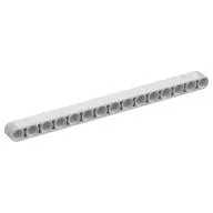 Technic Beam 1 x 15 Thick