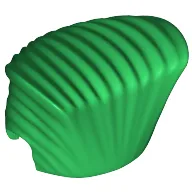 Hair Pointed [Vampire / Wolverine]