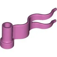 Flag 4 x 1 Wavy [First Wave Right]