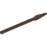 Weapon Pike / Spear Flat End