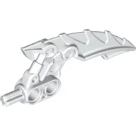 Large Figure Weapon Blade, Mahri Matoran