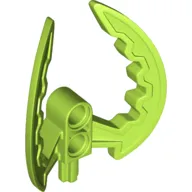 Large Figure Weapon, Claw, Climbing Claw / Kodan Ball Half (Toa Nuva)