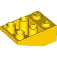 Slope Inverted 33° 3 x 2 [Connections between Studs]