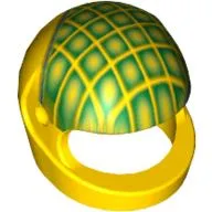 Helmet, Standard with Ferrari F. Massa Print