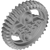Technic Gear 36 Tooth Double Bevel