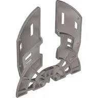 Large Figure Weapon Blade, Double / Shield Half (Toa Mahri Nuparu)