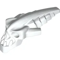 Large Figure Head Barraki Takadox