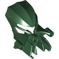 Large Figure Mask Zatth