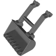 Duplo Bulldozer Scoop