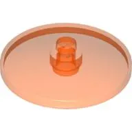 Dish 4 x 4 Inverted [Radar]