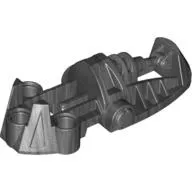 Large Figure Foot, Toa Metru