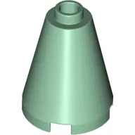 Cone 2 x 2 x 2, Open Stud