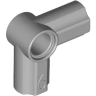 Technic Axle and Pin Connector Angled #6 - 90°
