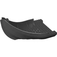 Boat Hull Section, Viking Bow / Stern