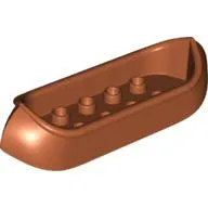 Duplo Boat / Canoe 2 x 8