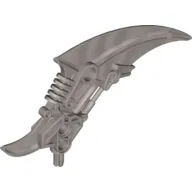Large Figure Weapon Blade, Claw (Antroz)