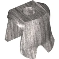 Minifig Neckwear Armor Breastplate with Leg Protection [Plain]