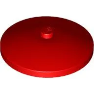 Dish 4 x 4 Inverted [Radar]