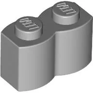 Brick Special 1 x 2 Palisade [aka Log]