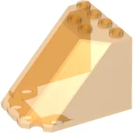 Windscreen 5 x 4 x 3