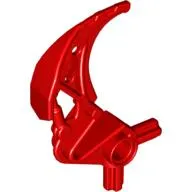 Large Figure Weapon Claw, Barraki Mantax Pincer