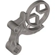 Large Figure Weapon, Mistika Nynrah Ghost Blaster Scope with Crosshairs (Toa Gali)