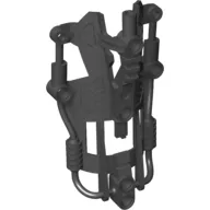 Large Figure Shield, Mistika Nynrah Ghost Blaster Shield (Toa Onua)