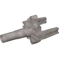 Large Figure Weapon Gun, Mistika Nynrah Ghost Blaster Body