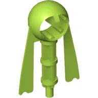 Projectile, Large Figure Weapon Ammo, Mistika Nynrah Ghost Blaster