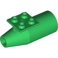 Engine Smooth Large [2 x 2 Thin Top Plate]