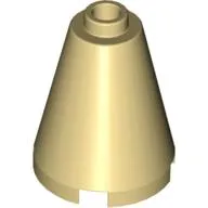 Cone 2 x 2 x 2, Open Stud
