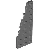 Wedge Plate 8 x 3, 22° Left