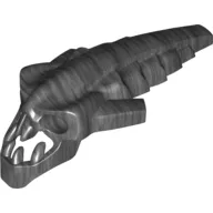 Large Figure Head Barraki Takadox