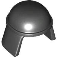 Helmet Imperial Pilot, Smooth [PLAIN]