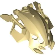 Large Figure Mask Zesk