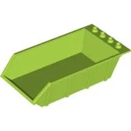 Tipper Bed 4 x 6, Open Studs