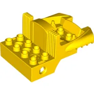 Duplo Toolo Cockpit 4 x 6