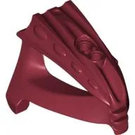 Large Figure Head Fenrakk